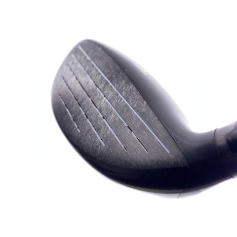 Used Titleist 917 F2 5 Fairway Wood / 18 Degrees / Regular Flex