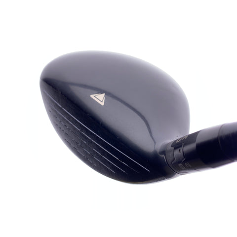 Used Titleist 917 F2 5 Fairway Wood / 18 Degrees / Regular Flex