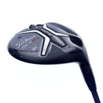 Used Titleist 917 F2 5 Fairway Wood / 18.0 Degrees / Stiff Flex