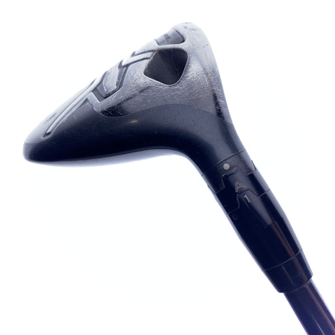 Used Titleist 917 F2 5 Fairway Wood / 18.0 Degrees / Stiff Flex