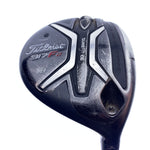 Used Titleist 917 F2 5 Fairway Wood / 18.0 Degrees / Stiff Flex