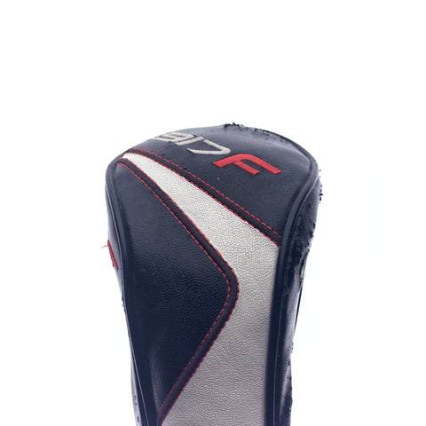 Used Titleist 917 F3 3 Fairway Wood / 13.5 Degrees / Stiff Flex