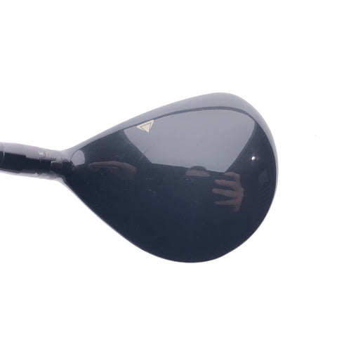 Used Titleist 917 F3 3 Fairway Wood / 13.5 Degrees / X-Stiff Flex