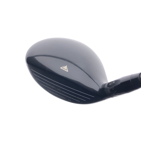 Used Titleist 917 F3 3 Fairway Wood / 13.5 Degrees / X-Stiff Flex