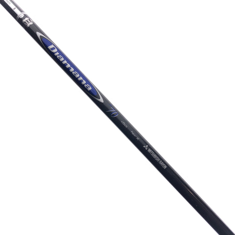 Used Titleist 917 F3 3 Fairway Wood / 13.5 Degrees / X-Stiff Flex