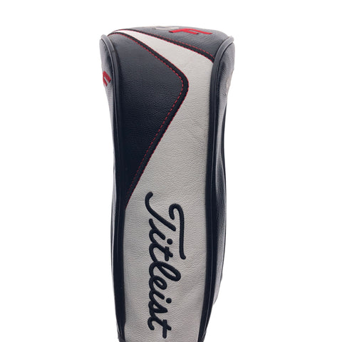 Used Titleist 917 F3 3 Fairway Wood / 13.5 Degrees / X-Stiff Flex