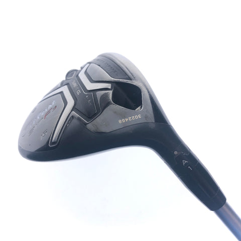 Used Titleist 917 F3 3 Fairway Wood / 15 Degrees / Regular Flex