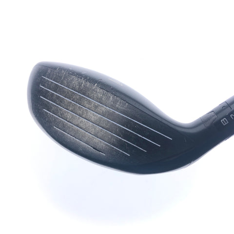 Used Titleist 917 F3 3 Fairway Wood / 15 Degrees / Regular Flex