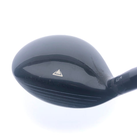 Used Titleist 917 F3 3 Fairway Wood / 15 Degrees / Regular Flex