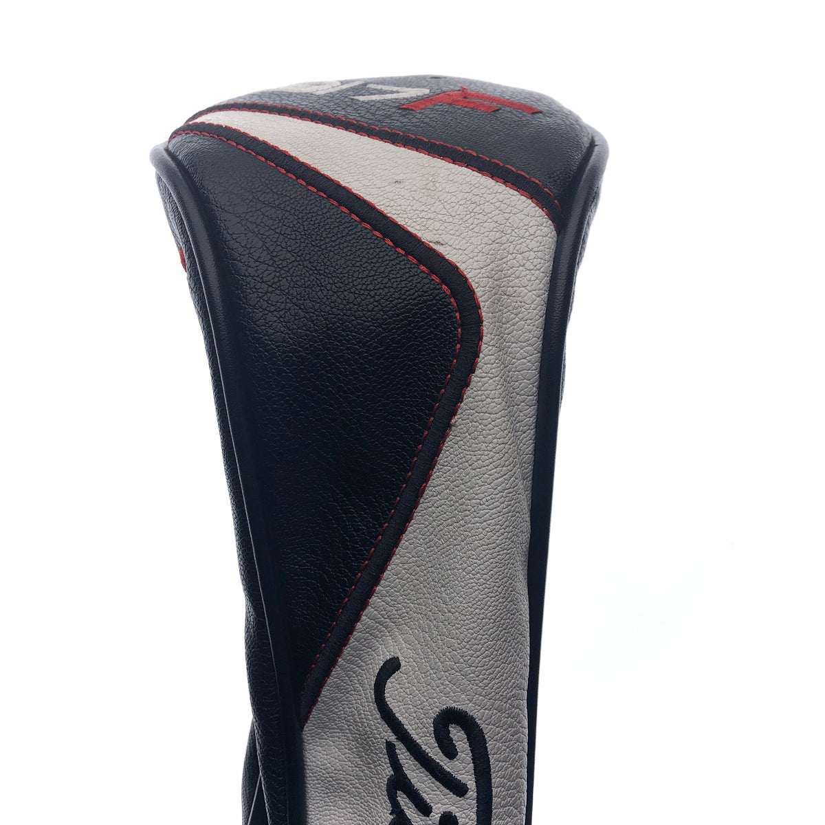 Used Titleist 917 F3 3 Fairway Wood / 15 Degrees / Stiff Flex