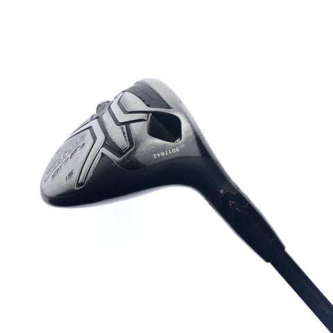Used Titleist 917 F3 3 Fairway Wood / 15 Degrees / Stiff Flex