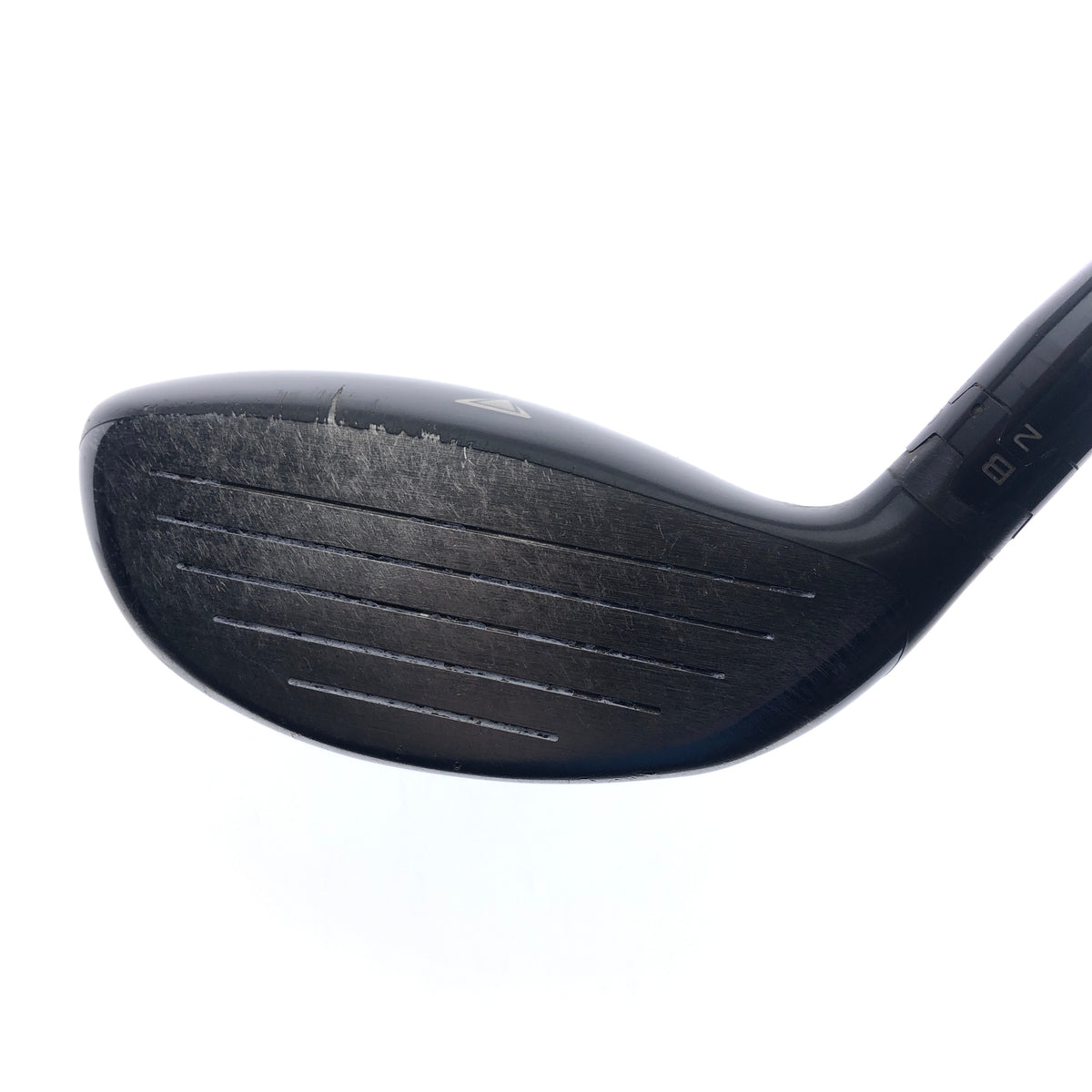 Used Titleist 917 F3 3 Fairway Wood / 15 Degrees / Stiff Flex