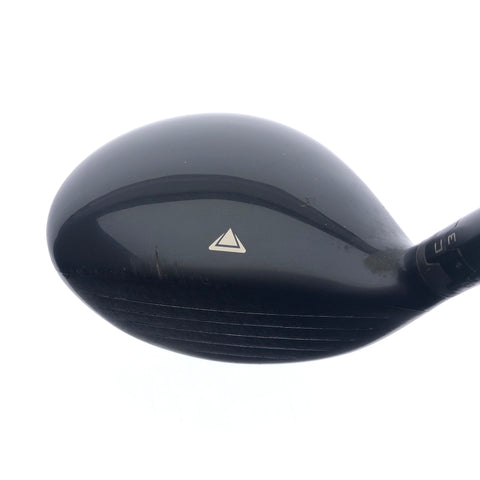 Used Titleist 917 F3 3 Fairway Wood / 15 Degrees / Stiff Flex