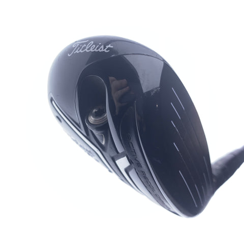 Used Titleist 917 F3 3 Fairway Wood / 15.0 Degrees / Regular Flex