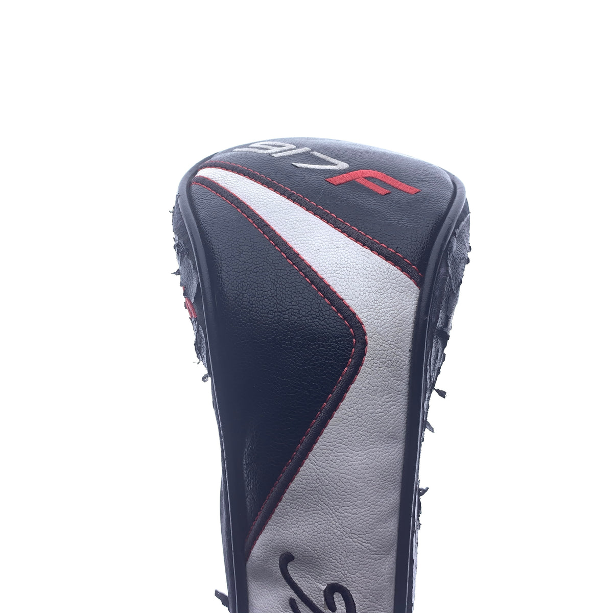 Used Titleist 917 F3 3 Fairway Wood / 15.0 Degrees / Stiff Flex