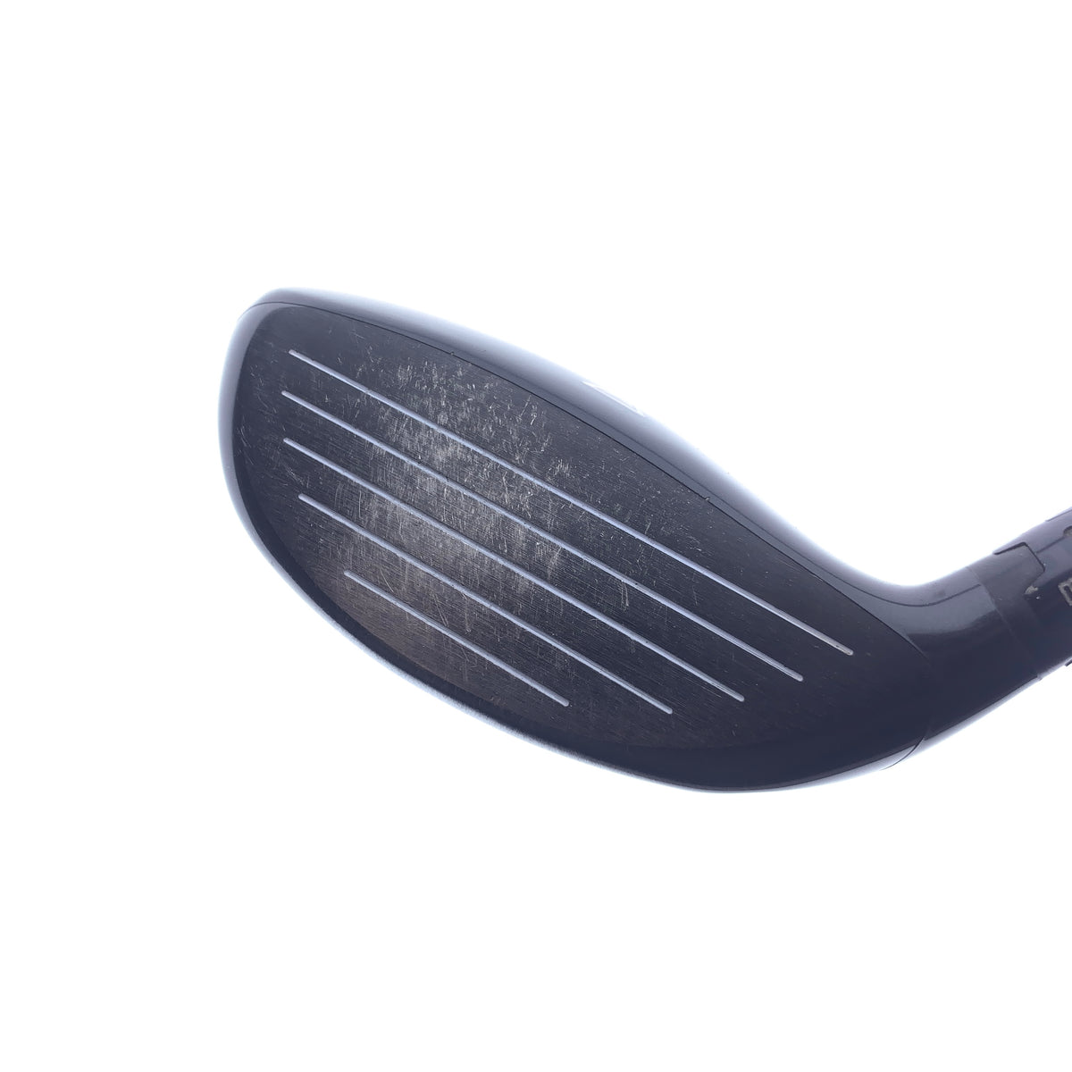 Used Titleist 917 F3 3 Fairway Wood / 15.0 Degrees / Stiff Flex