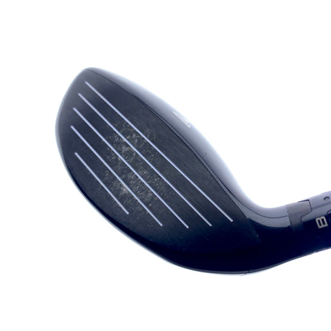 Used Titleist 917 F3 3 Fairway Wood / 15.0 Degrees / Stiff Flex