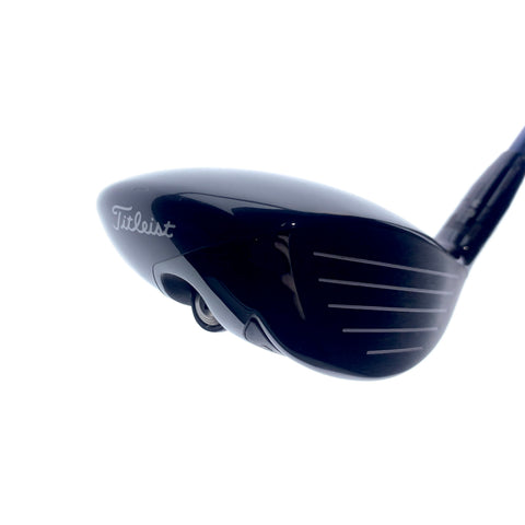 Used Titleist 917 F3 3 Fairway Wood / 15.0 Degrees / Stiff Flex