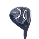 Used Titleist 917 F3 3 Fairway Wood / 15.0 Degrees / Stiff Flex