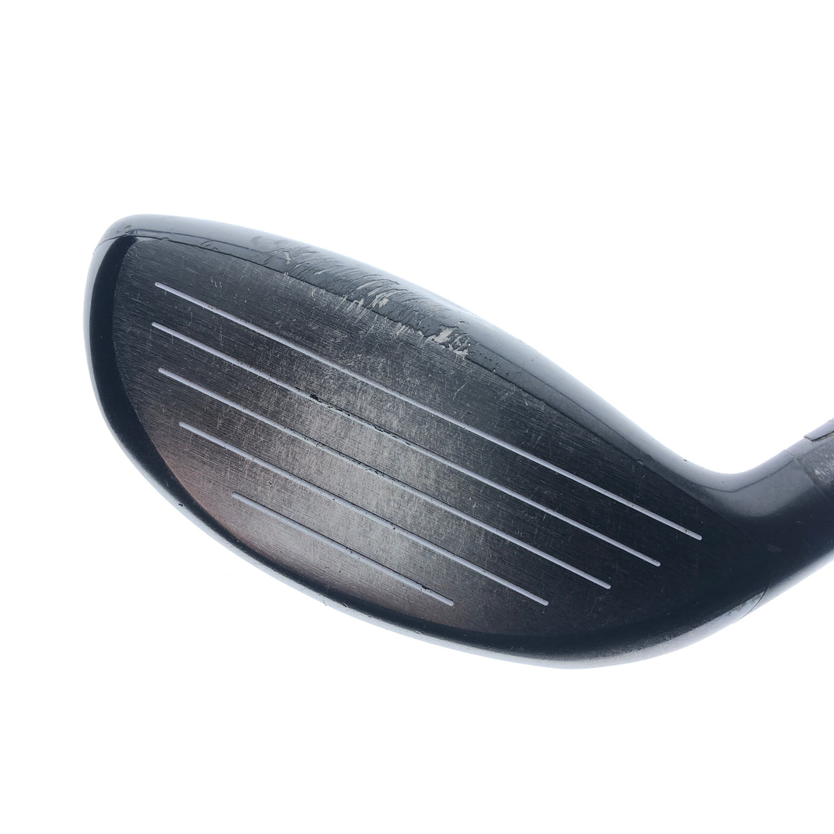Used Titleist 917 F3 Strong 3 Fairway Wood / 13.5 Degrees / X-Stiff Flex