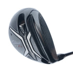 Used Titleist 917 F3 Strong 3 Fairway Wood / 13.5 Degrees / X-Stiff Flex