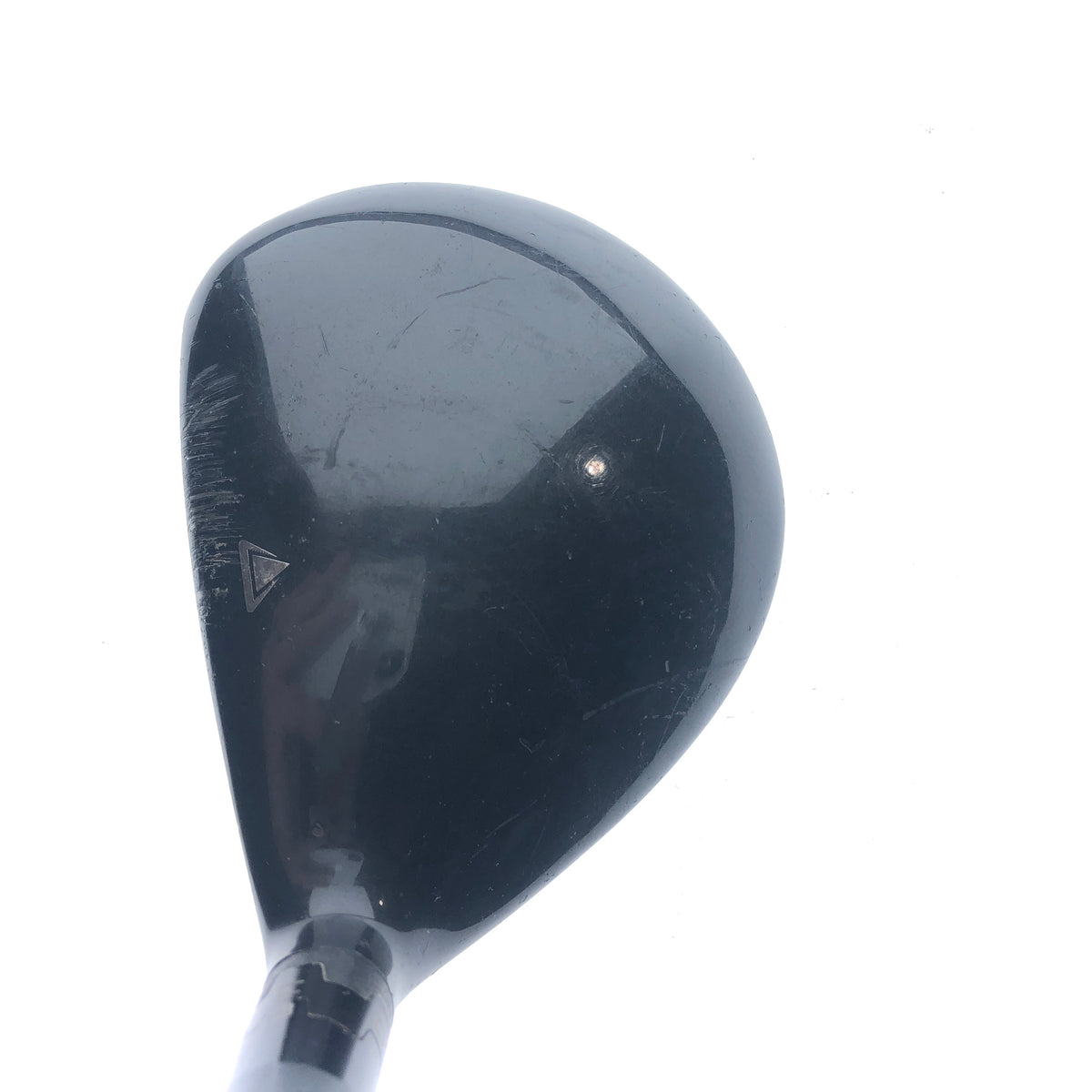 Used Titleist 917 F3 Strong 3 Fairway Wood / 13.5 Degrees / X-Stiff Flex