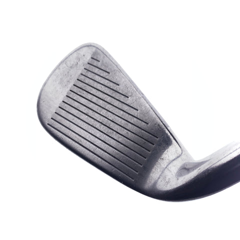 Used Titleist AP1 4 Iron / Regular Flex