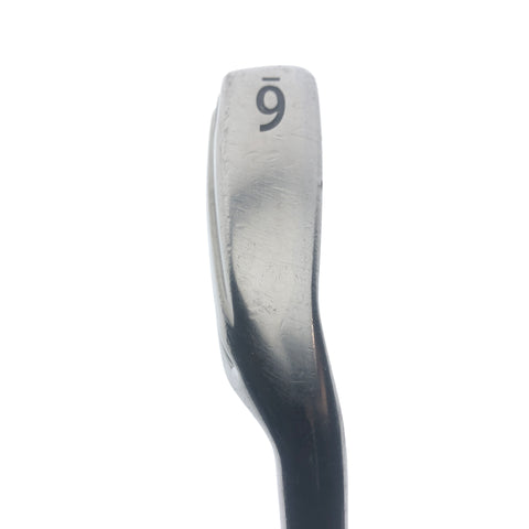 Used Titleist AP1 6 Iron / 29 Degrees / Regular Flex