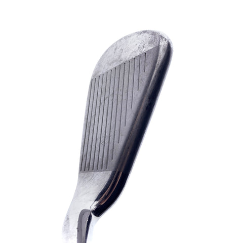 Used Titleist AP1 7 Iron / 33 Degrees / Stiff Flex