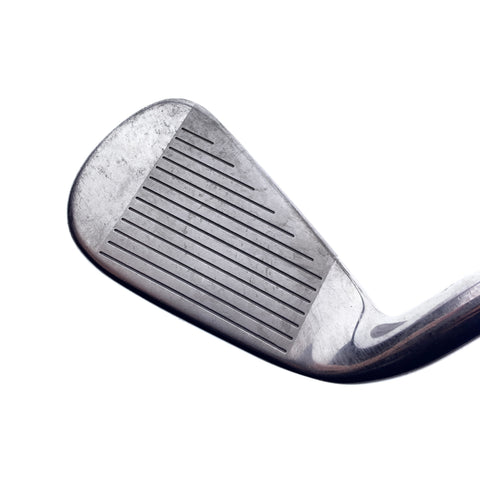 Used Titleist AP1 7 Iron / 33 Degrees / Stiff Flex