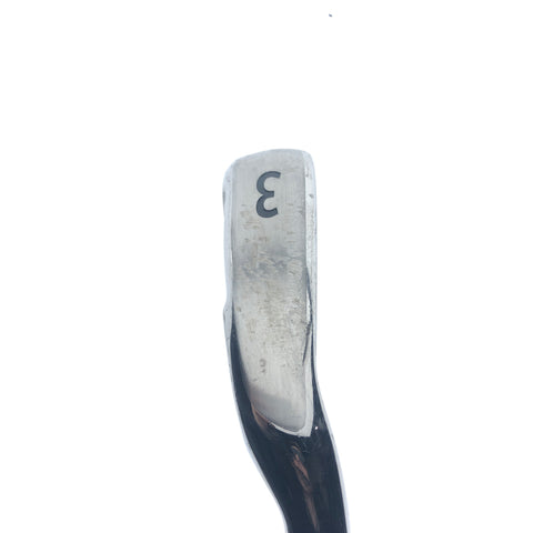 Used Titleist AP1 710 3 Iron / 20.0 Degrees / Regular Flex
