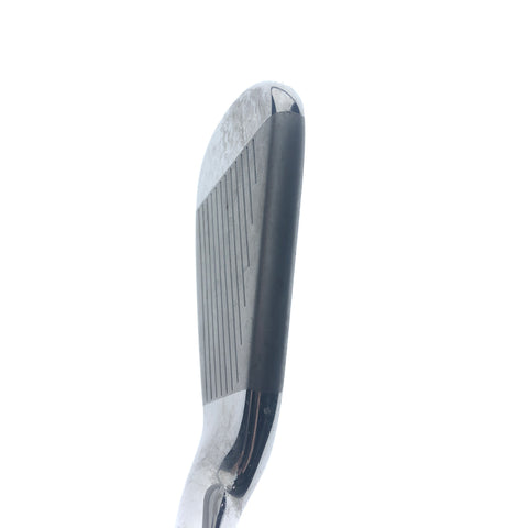Used Titleist AP1 710 4 Iron / 23.0 Degrees / Regular Flex