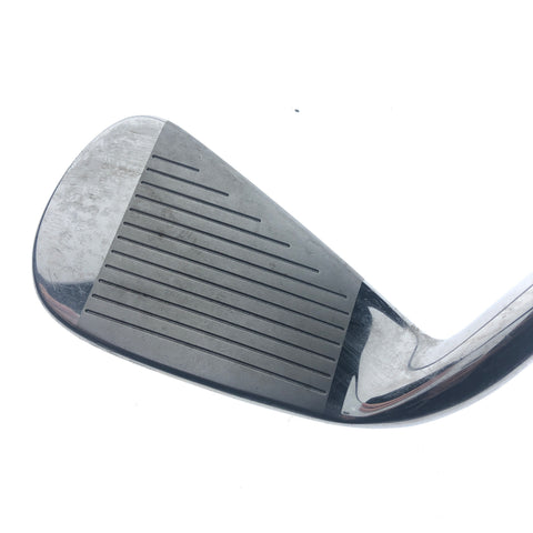 Used Titleist AP1 710 4 Iron / 23.0 Degrees / Regular Flex