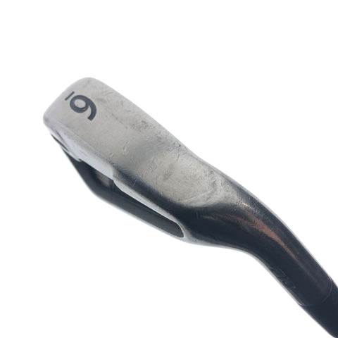 Used Titleist AP1 710 6 Iron / 29.0 Degrees / Ladies Flex