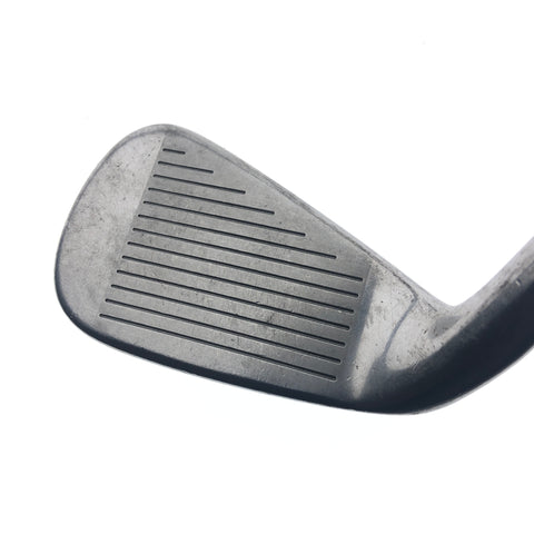 Used Titleist AP1 710 6 Iron / 29.0 Degrees / Ladies Flex