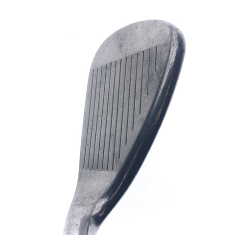 Used Titleist AP1 710 8 Iron / 37.0 Degrees / Ladies Flex