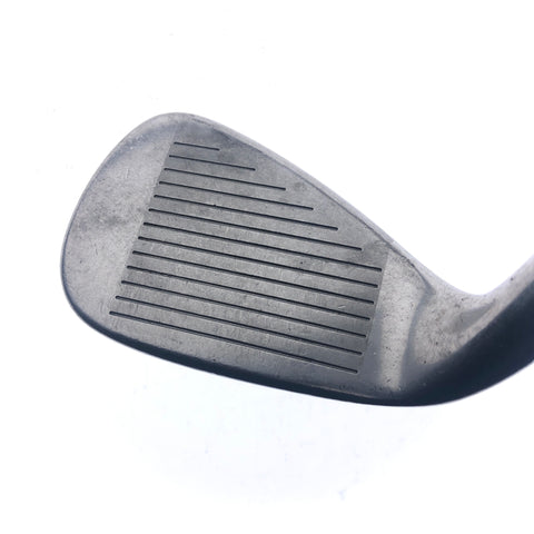 Used Titleist AP1 710 8 Iron / 37.0 Degrees / Ladies Flex