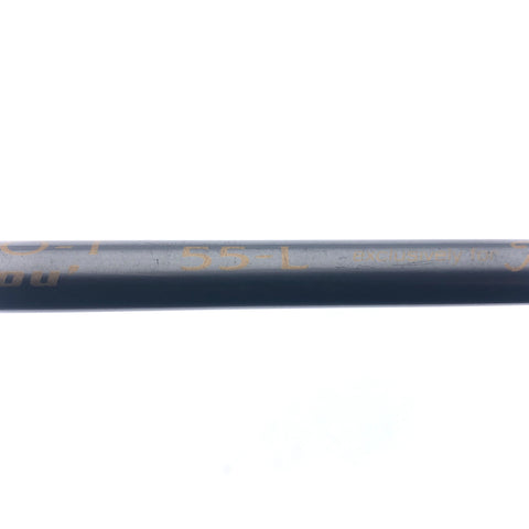 Used Titleist AP1 710 8 Iron / 37.0 Degrees / Ladies Flex