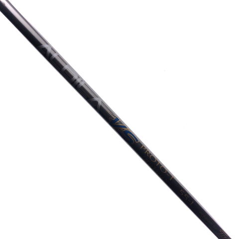 Used Titleist AP1 710 9 Iron / 41.0 Degrees / Ladies Flex