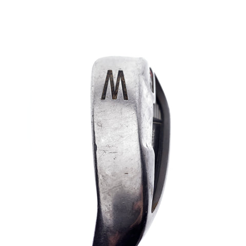 Used Titleist AP1 710 Gap Wedge Iron / 50.0 Degrees / Regular Flex / Left-Handed