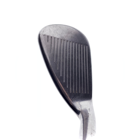 Used Titleist AP1 710 Gap Wedge Iron / 50.0 Degrees / Regular Flex / Left-Handed