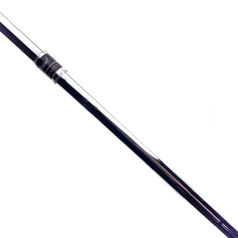 Used Titleist AP1 710 Gap Wedge Iron / 50.0 Degrees / Regular Flex / Left-Handed