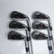 Used Titleist AP1 712 Iron Set / 5 - PW / Regular Flex