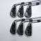 Used Titleist AP1 712 Iron Set / 5 - PW / Regular Flex