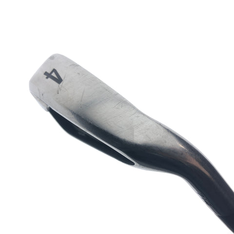 Used Titleist AP1 714 4 Iron / 23 Degrees / Regular Flex