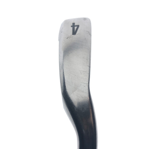 Used Titleist AP1 714 4 Iron / 23 Degrees / Regular Flex