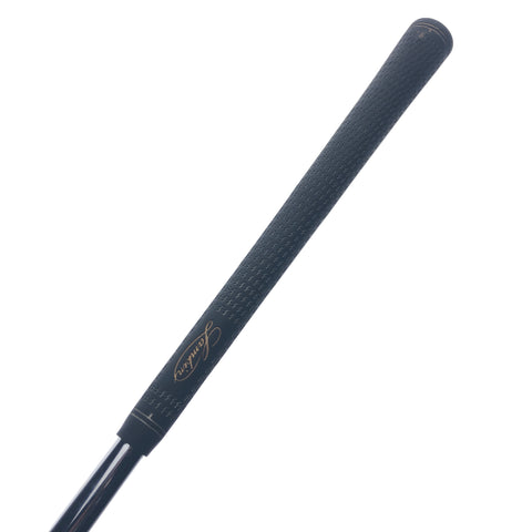 Used Titleist AP1 714 4 Iron / 23 Degrees / Regular Flex