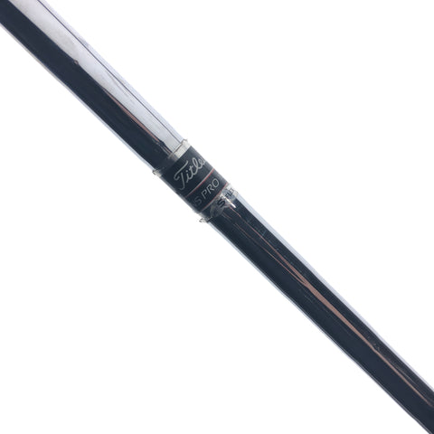 Used Titleist AP1 714 4 Iron / 23.0 Degrees / Stiff Flex