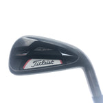 Used Titleist AP1 714 4 Iron / 23.0 Degrees / Stiff Flex