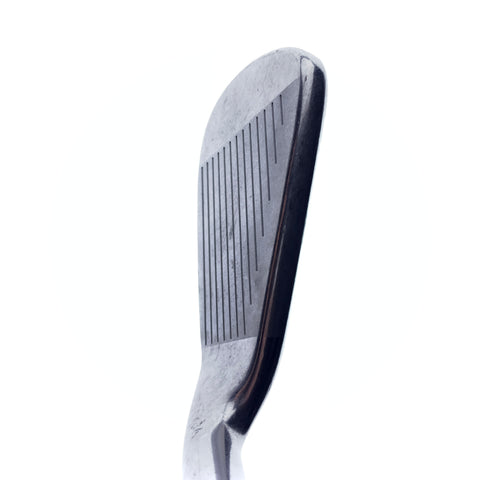 Used Titleist AP1 714 4 Iron / Stiff Flex